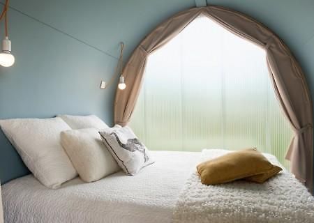 Camping La Chaumiere Heimsbrunn Phòng bức ảnh